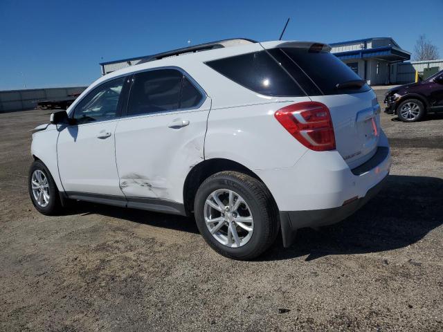 2017 Chevrolet Equinox Lt VIN: 2GNFLFEK4H6300228 Lot: 51369144