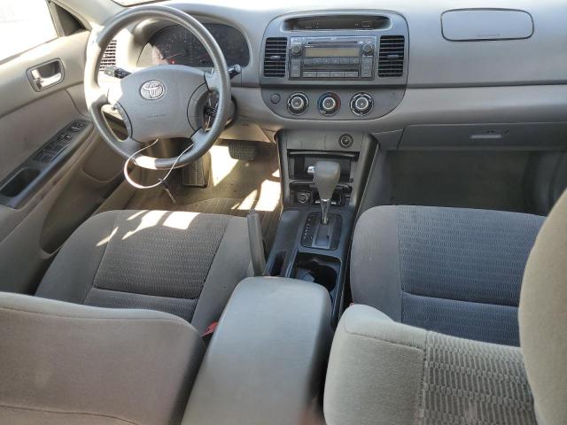 2005 Toyota Camry Le VIN: 4T1BE32K55U955995 Lot: 50638694