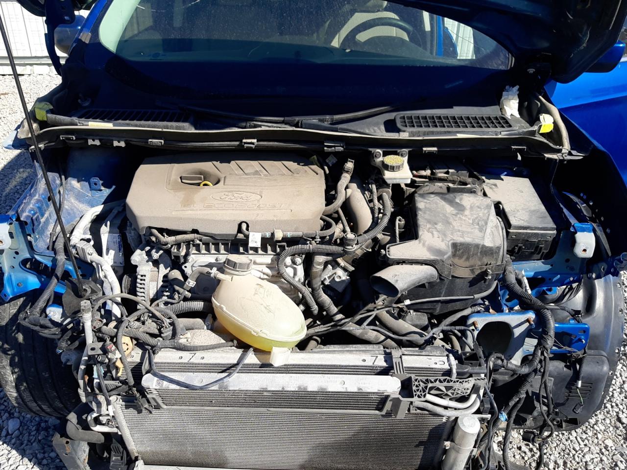 1FMCU0GD1JUB70190 FORD ESCAPE 2018