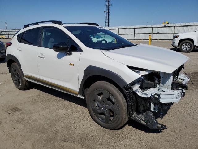 4S4GUHF63R3744552 Subaru Crosstrek  4