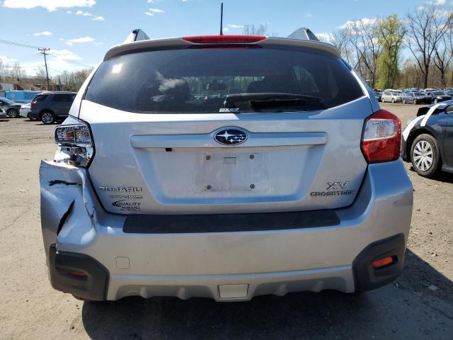 2014 Subaru Xv Crosstrek 2.0 Limited VIN: JF2GPAGC2E8282670 Lot: 50939064