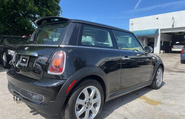 2010 Mini Cooper S VIN: WMWMF7C55ATX45405 Lot: 42607674