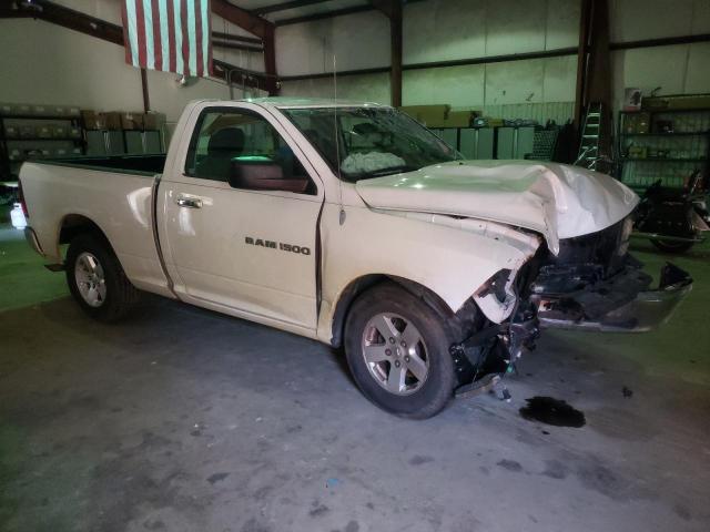 2011 Dodge Ram 1500 VIN: 3D7JB1EP4BG510219 Lot: 50108394