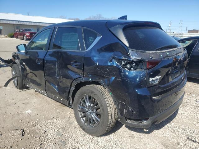 2019 Mazda Cx-5 Touring VIN: JM3KFBCM5K0652950 Lot: 50907654