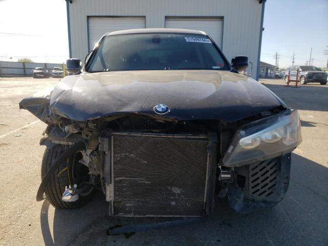 Lot #2485137916 2012 BMW X3 XDRIVE2 salvage car