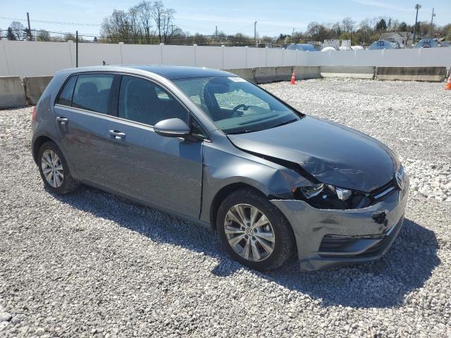 3VWG57AU9LM012382 Volkswagen Golf  4