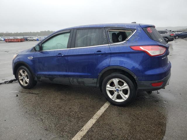 2013 Ford Escape Se VIN: 1FMCU9GXXDUB36980 Lot: 51052294