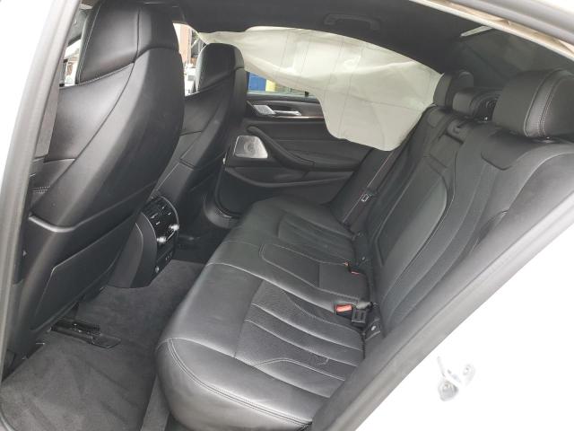 2020 BMW M5 BASE WBSJF0C02LB448871