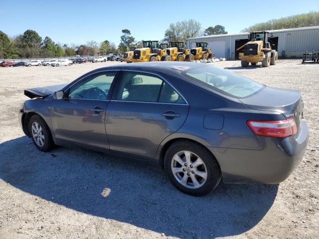 2009 Toyota Camry Base VIN: 4T1BE46K29U840244 Lot: 49648124