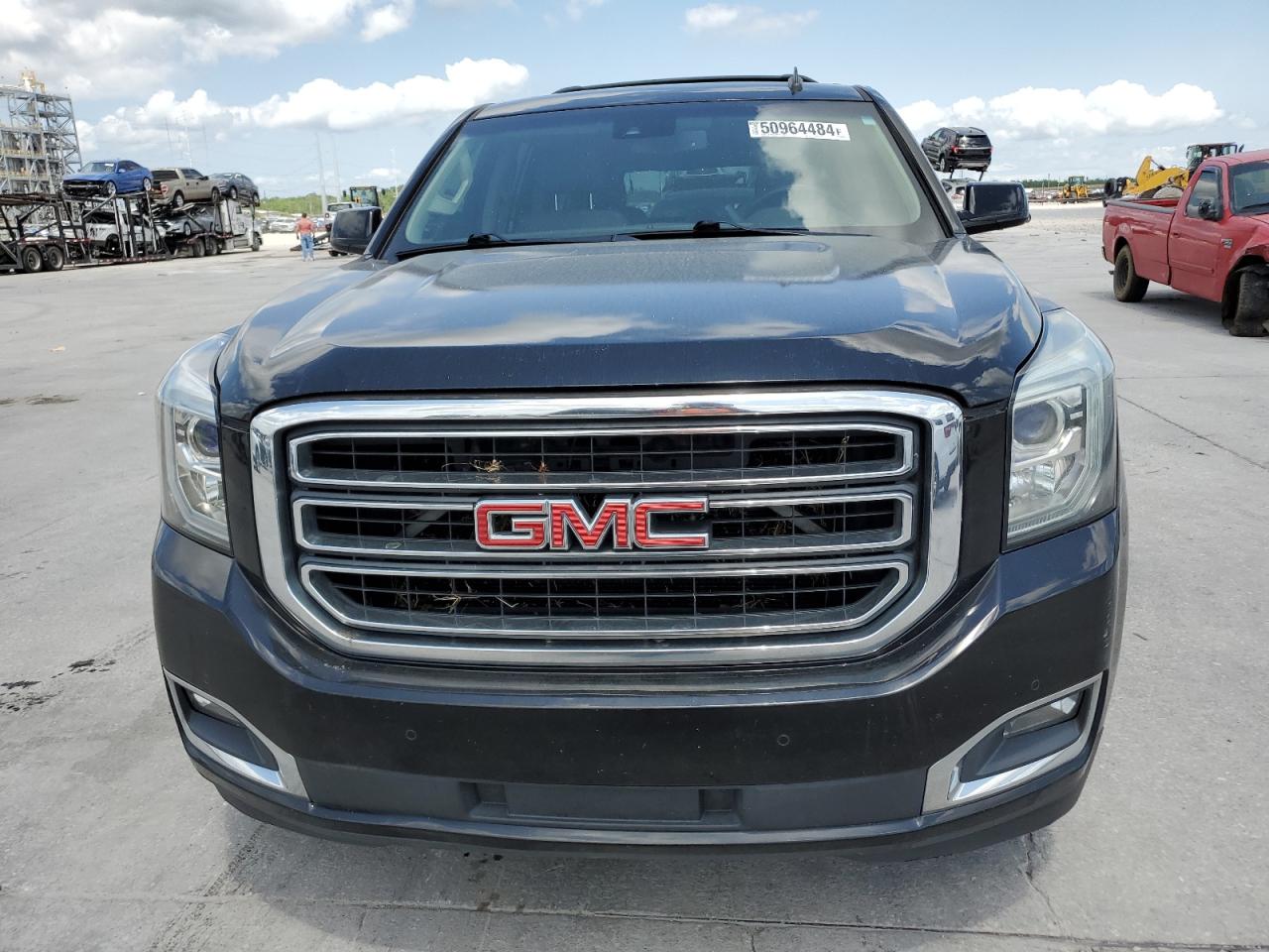 1GKS1HKC3FR231124 2015 GMC Yukon Xl C1500 Slt