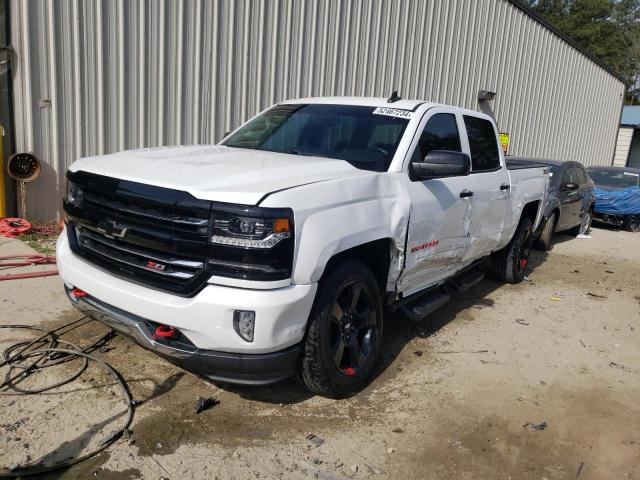 Vin: 3gcuksec2jg558326, lot: 52467234, chevrolet all models k1500 ltz 2018 img_1