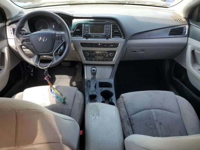 2015 Hyundai Sonata Sport VIN: 5NPE34AF0FH163928 Lot: 50598184