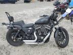 2013 HARLEY-DAVIDSON XL883 IRON - 1HD4LE217DC446791