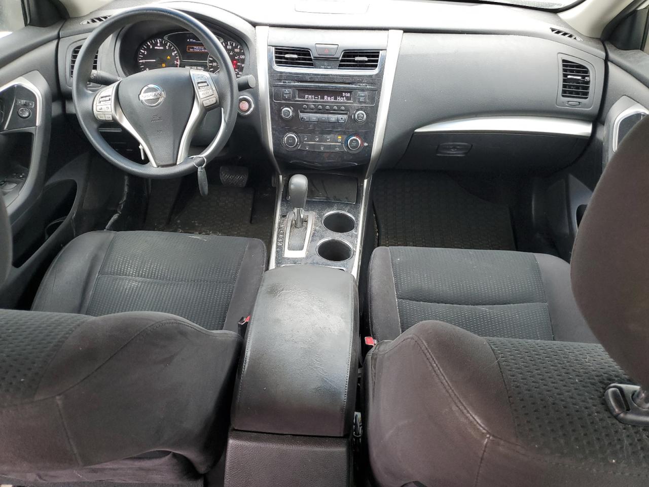 1N4AL3AP9EC416780 2014 Nissan Altima 2.5