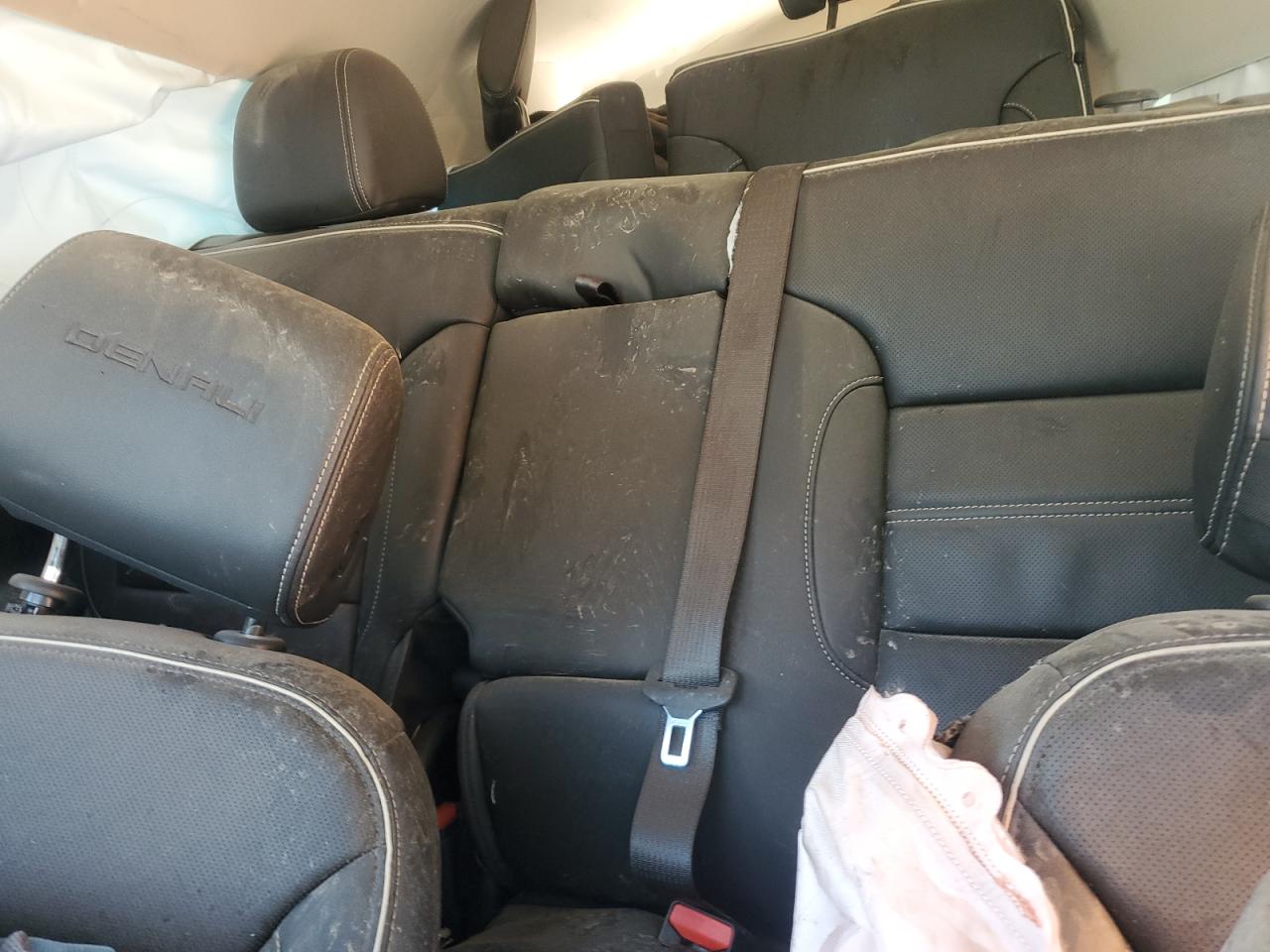 1GKKNXL43PZ225282 2023 GMC Acadia Denali