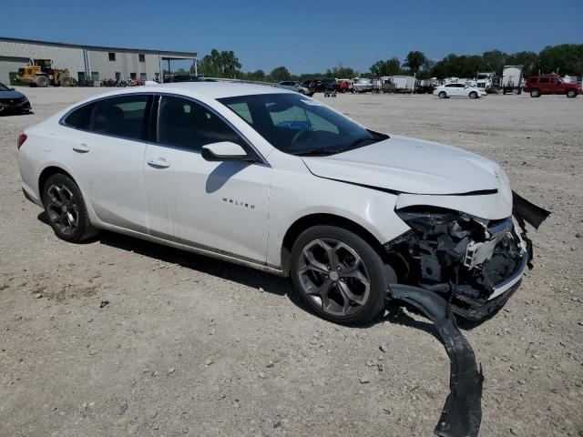 1G1ZD5ST4LF120877 Chevrolet Malibu LT 4