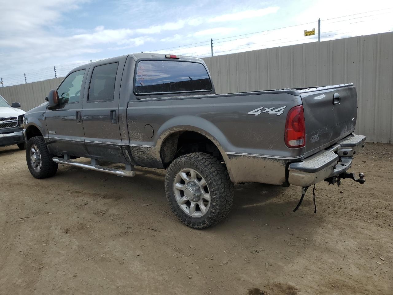 1FTNW21P13ED78265 2003 Ford F250 Super Duty