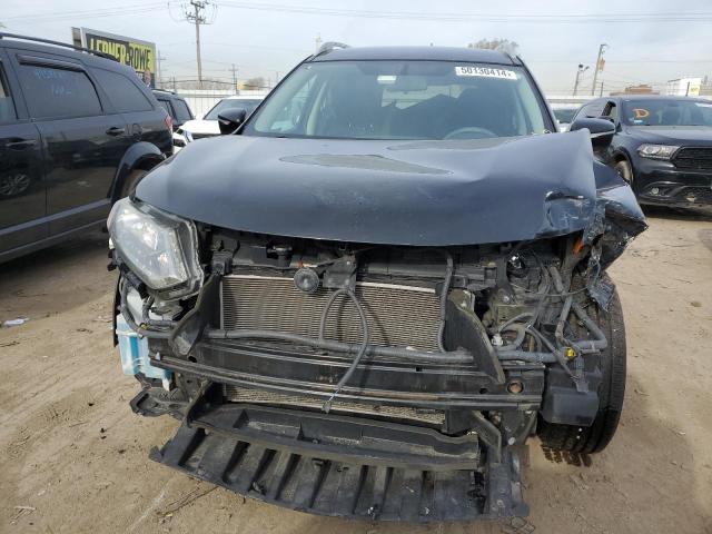 2015 NISSAN ROGUE S - 5N1AT2ML2FC888961