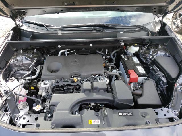 2024 TOYOTA RAV4 XLE - 2T3W1RFVXRC271429