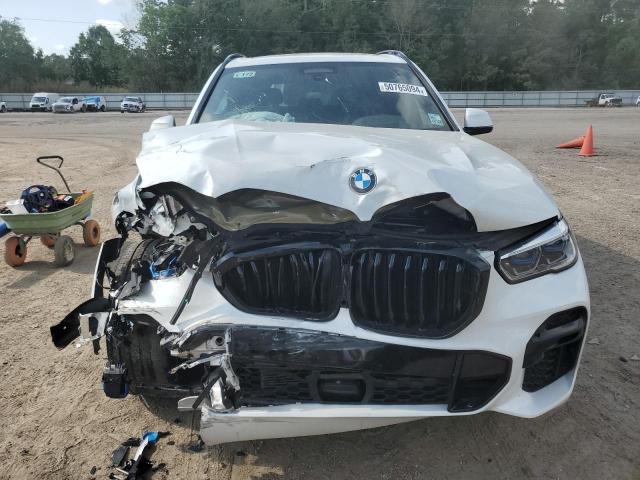 5UXCR6C06N9M53929 BMW X5 XDRIVE4 5