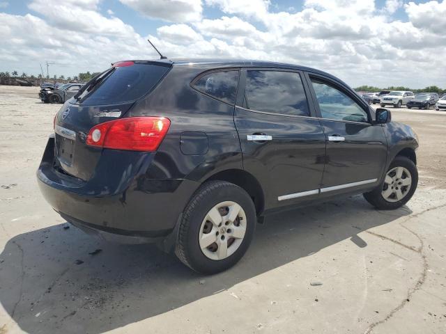 2014 Nissan Rogue Select S VIN: JN8AS5MT6EW101567 Lot: 52912214