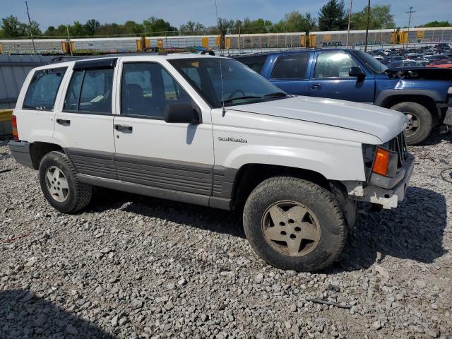 1993 Jeep Grand Cherokee Laredo VIN: 1J4GZ58S9PC699851 Lot: 51881614