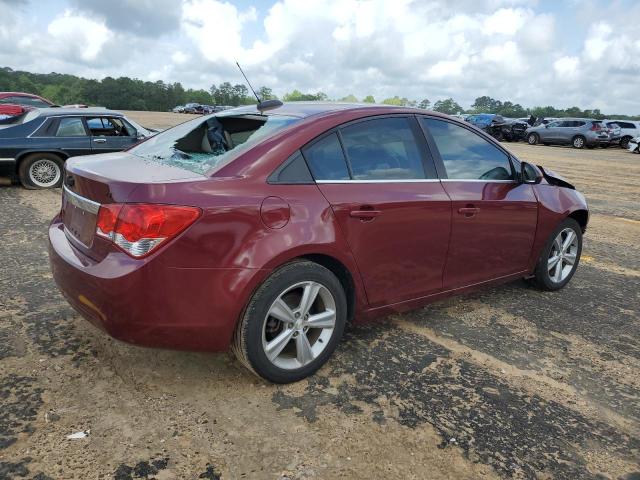 2015 Chevrolet Cruze Lt VIN: 1G1PE5SB8F7234987 Lot: 50286574