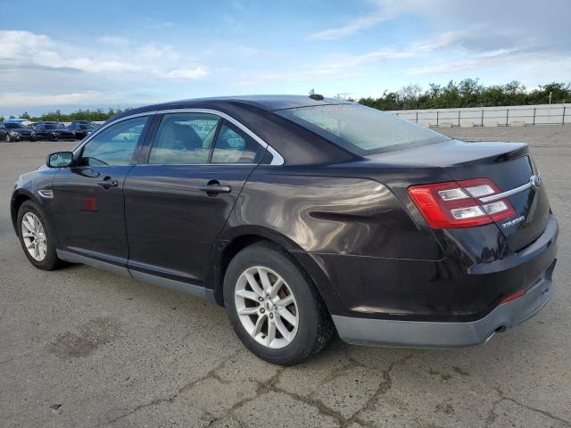 2013 Ford Taurus Se VIN: 1FAHP2D80DG215603 Lot: 49993944