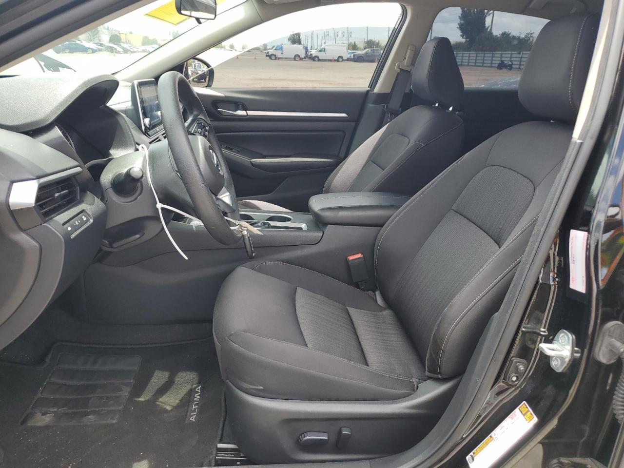 1N4BL4DVXNN391283 NISSAN ALTIMA 2022