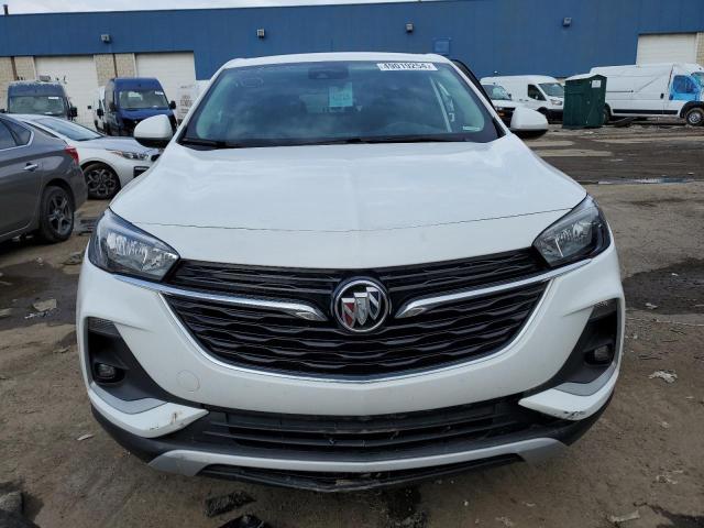 2021 BUICK ENCORE GX - KL4MMCSL8MB089500
