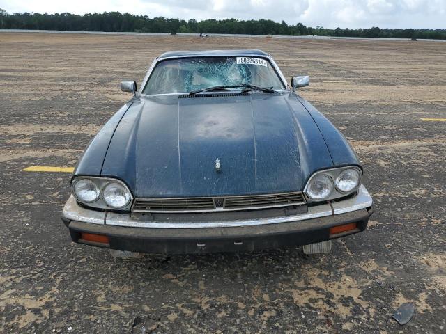 1989 Jaguar Xjs VIN: SAJNA5848KC150139 Lot: 50936814