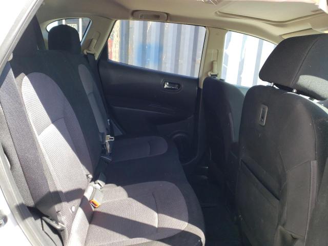 2012 Nissan Rogue S VIN: JN8AS5MV7CW713923 Lot: 49965084