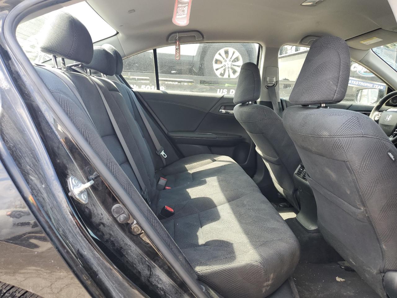 JHMCR6F31HC012674 HONDA ACCORD 2017