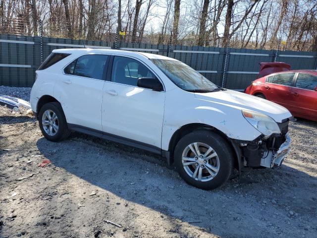Vin: 2gnfleek8e6169682, lot: 50946064, chevrolet equinox ls 20144