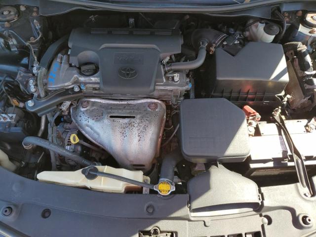 2013 Toyota Camry L VIN: 4T1BF1FK4DU237770 Lot: 49008254