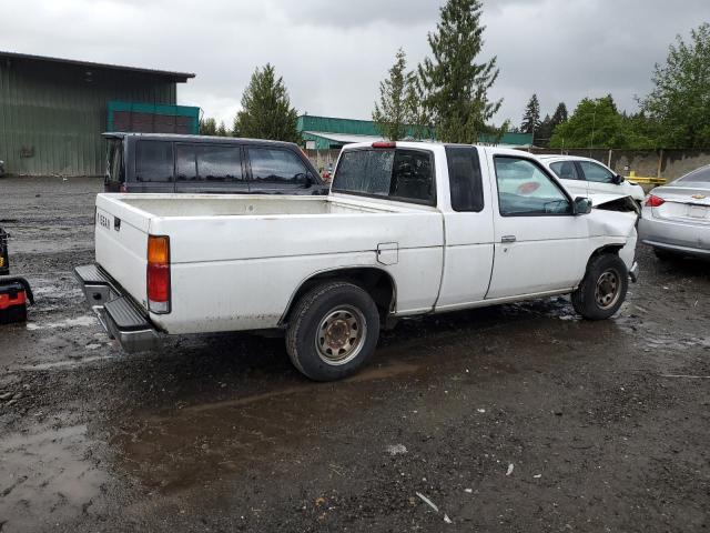 1995 Nissan Truck King Cab Xe VIN: 1N6SD16SXSC416504 Lot: 53156234