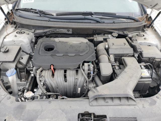 5NPE24AF6KH755914 | 2019 Hyundai sonata se