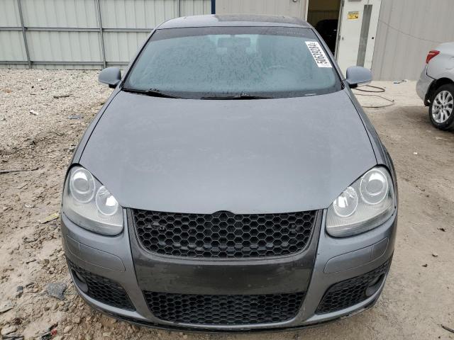 2006 Volkswagen Jetta Gli Option Package 2 VIN: 3VWXJ71K96M699345 Lot: 50639284