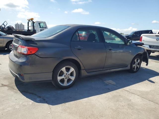 2011 Toyota Corolla Base VIN: 2T1BU4EE1BC608580 Lot: 53113154