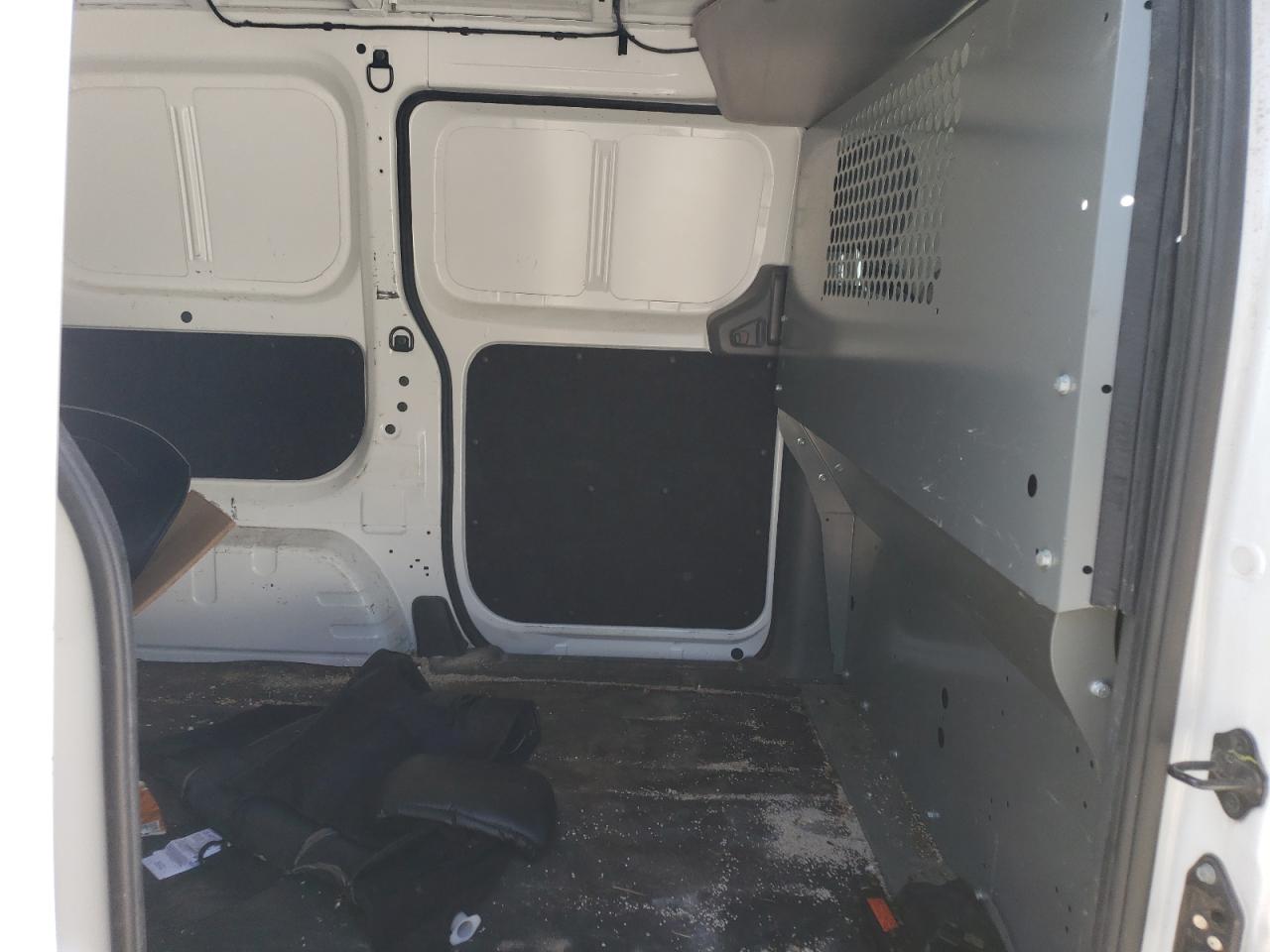 3N6CM0KN4MK699333 2021 Nissan Nv200 2.5S