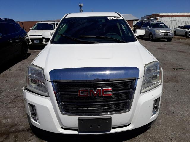 2015 GMC Terrain Sle VIN: 2GKALMEK5F6360303 Lot: 50476934