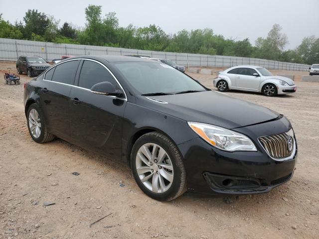 2016 Buick Regal VIN: 2G4GK5EX1G9206211 Lot: 51220424