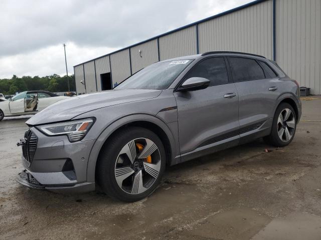 2022 AUDI E-TRON PRE WA1LAAGE5NB009381