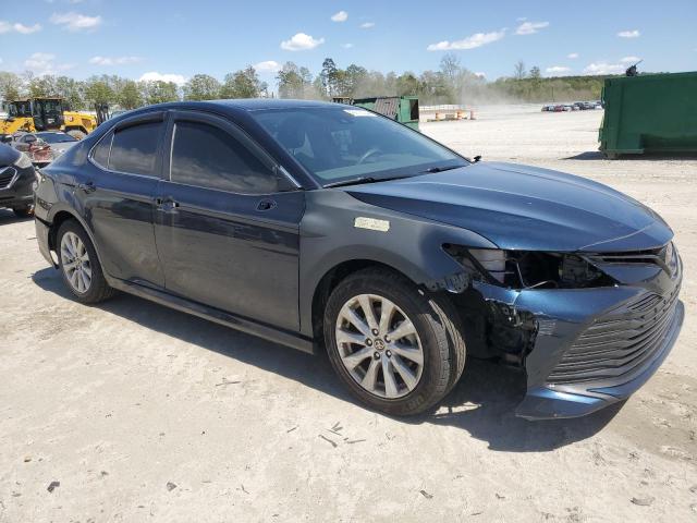 2020 Toyota Camry Le VIN: 4T1C11AK4LU968367 Lot: 49218004