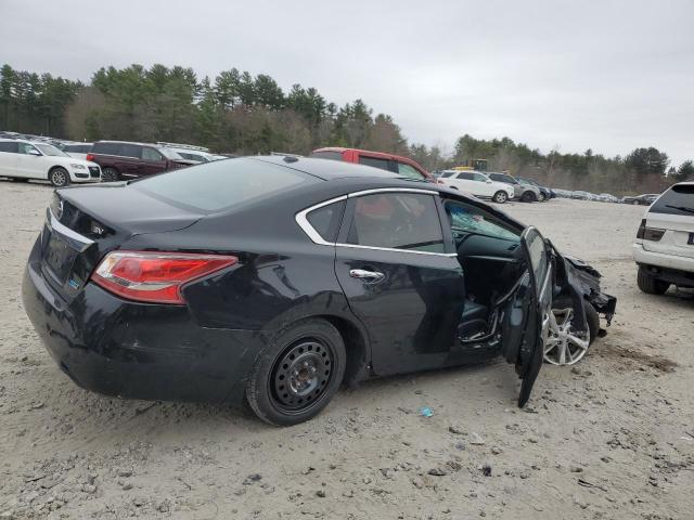 2013 Nissan Altima 2.5 VIN: 1N4AL3AP4DN432193 Lot: 51577984