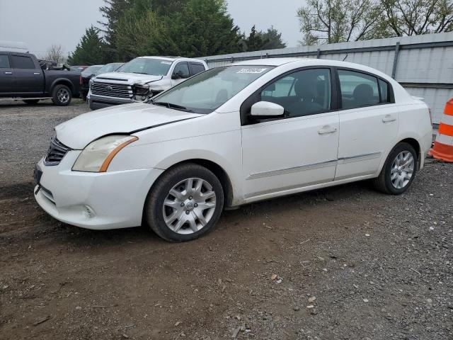 3N1AB6APXCL673773 2012 Nissan Sentra 2.0