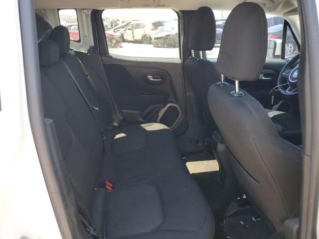 2015 JEEP RENEGADE L - ZACCJABT9FPC05620