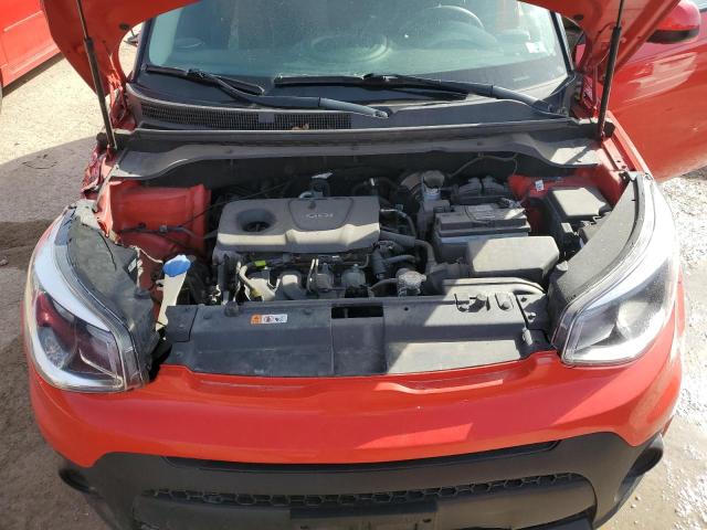 2019 KIA SOUL - KNDJN2A22K7019225
