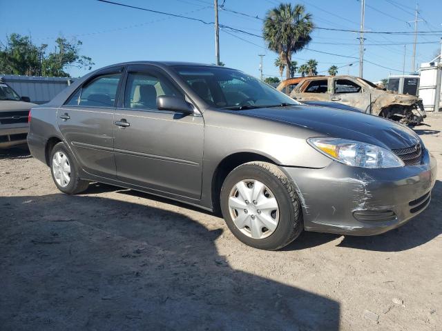 2004 Toyota Camry Le VIN: 4T1BE32K94U935179 Lot: 49897964