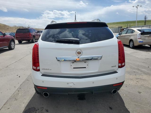 2013 Cadillac Srx Luxury Collection VIN: 3GYFNGE38DS509253 Lot: 51959594